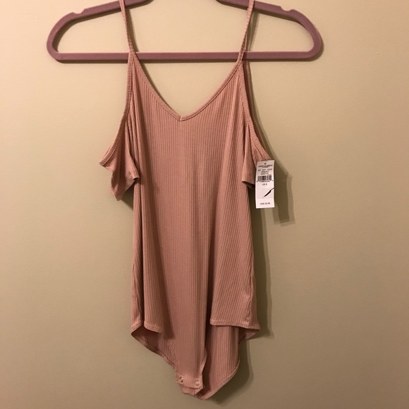 American Eagle Outfitters Other - American Eagle Bodysuit